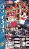 Panic! (Sega CD)